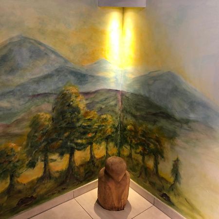 Villa Adagio Badenweiler Bagian luar foto