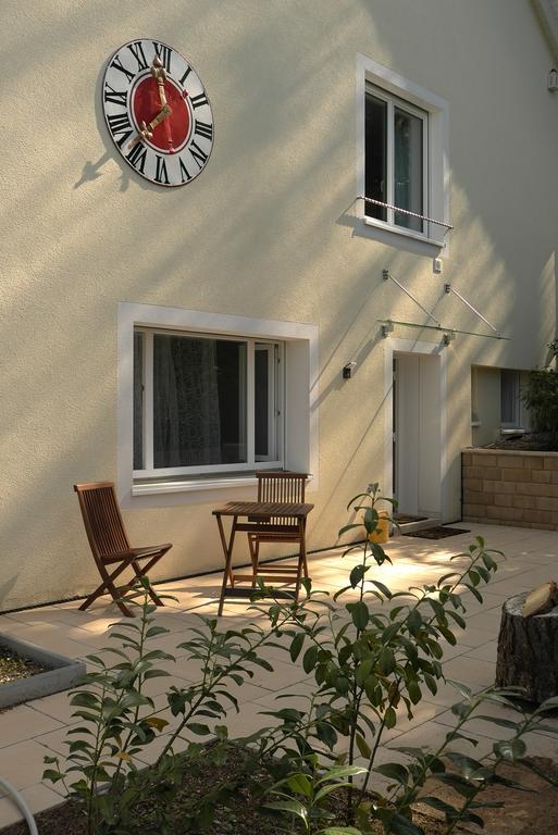 Villa Adagio Badenweiler Bagian luar foto
