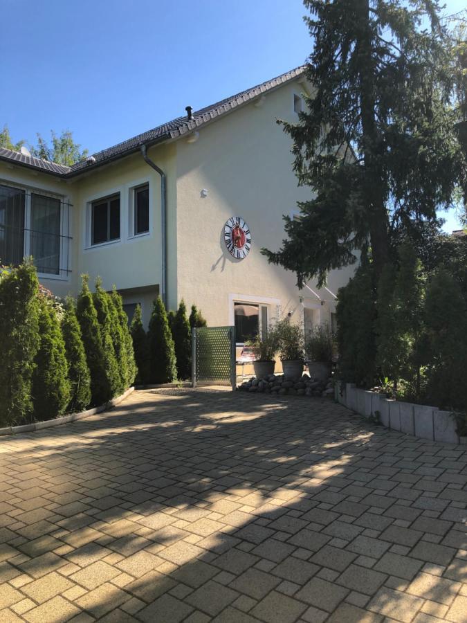 Villa Adagio Badenweiler Bagian luar foto