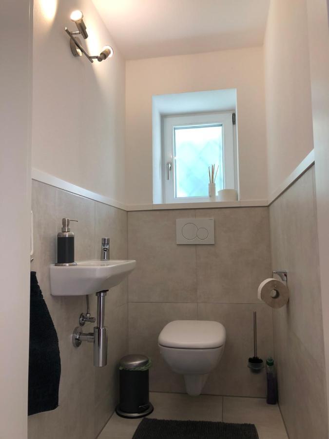 Villa Adagio Badenweiler Bagian luar foto