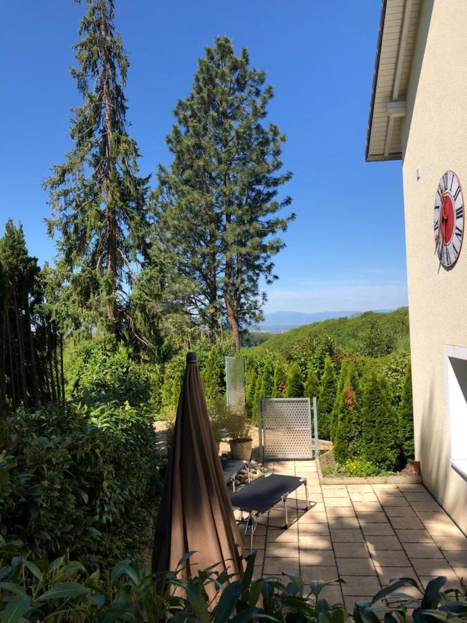 Villa Adagio Badenweiler Bagian luar foto