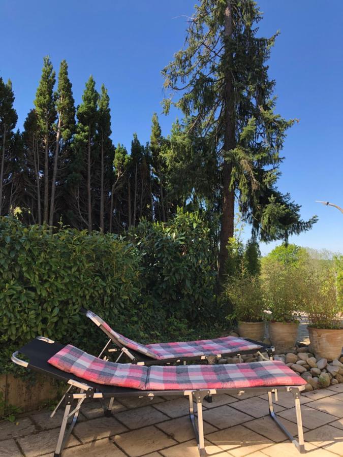 Villa Adagio Badenweiler Bagian luar foto